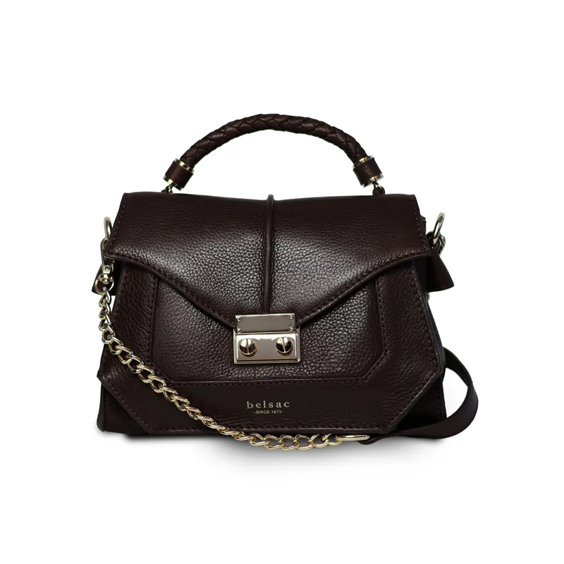 Flore - Brun - forfra