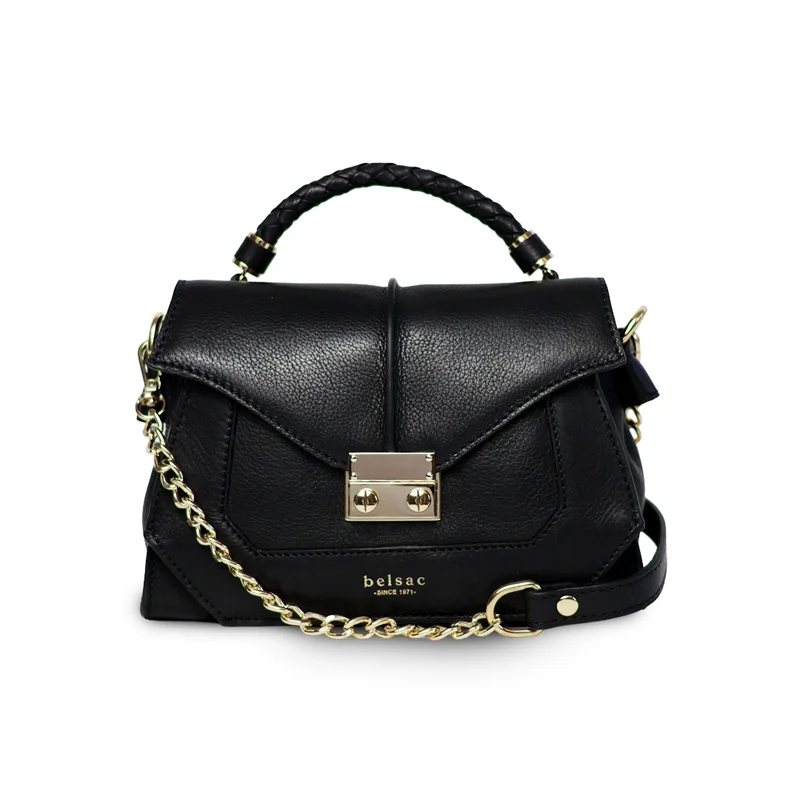 Flore - Sort - forfra