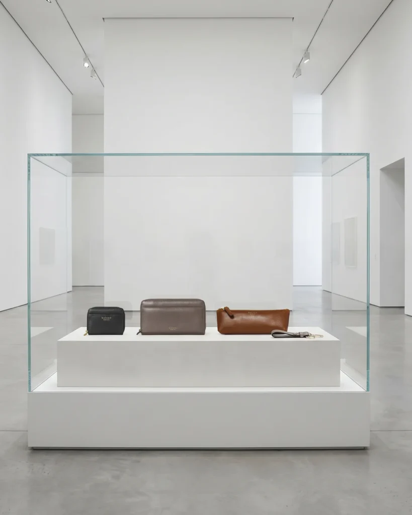 Wallets