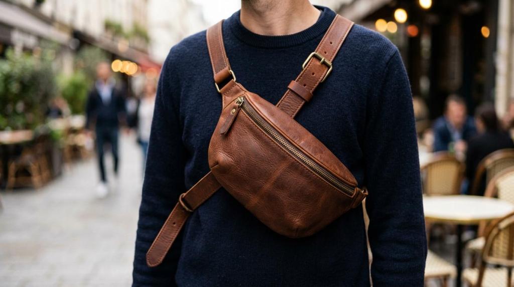 hvad er en bumbag