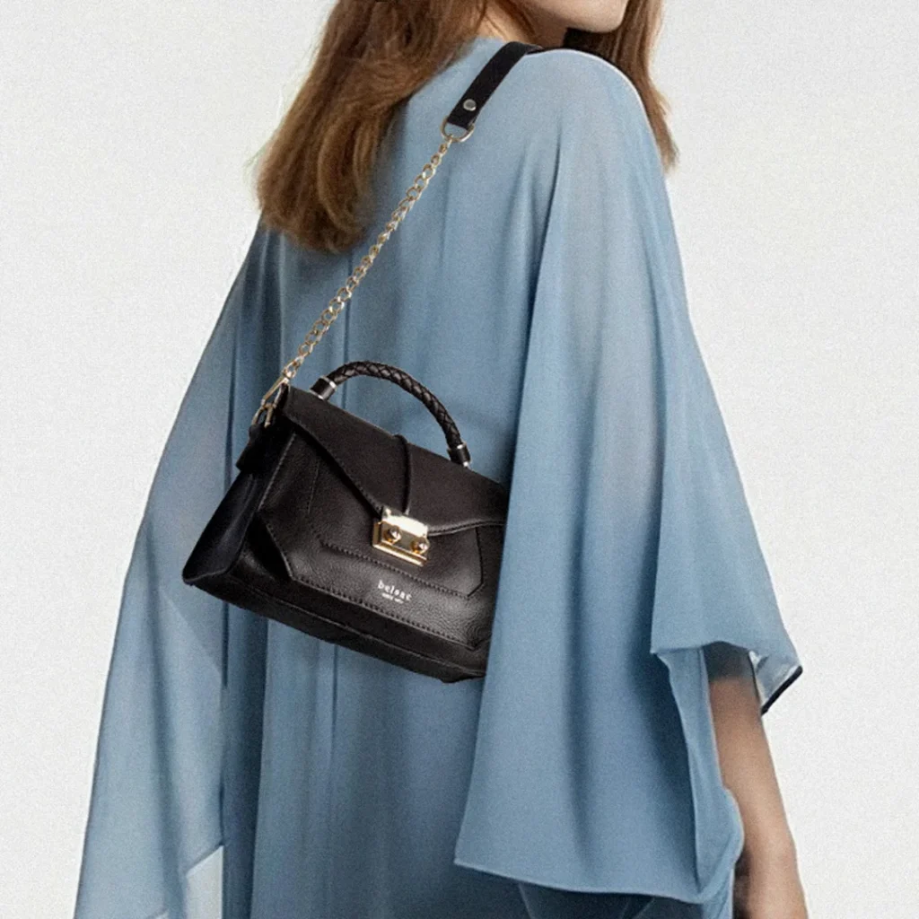 Flore Black 2