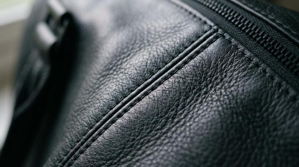 belsac taske sort