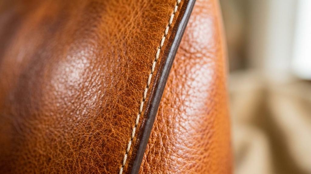 cognac crossbody