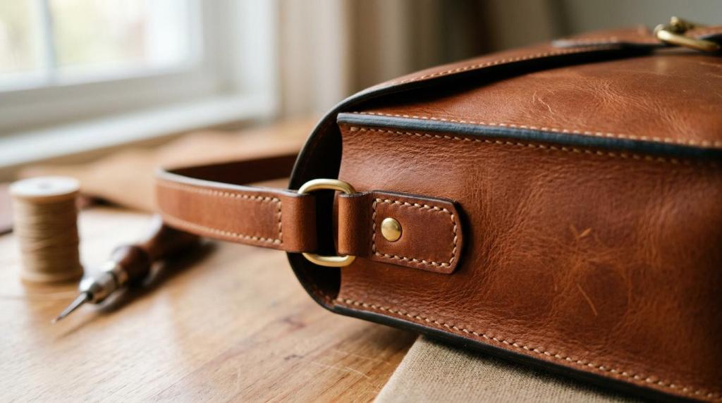 dansk design taske